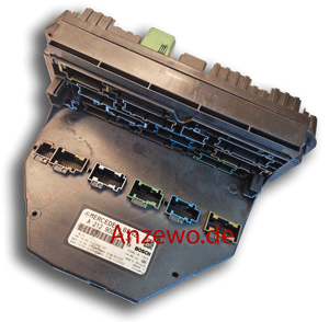 Clone BCM / SAM - SAM W212